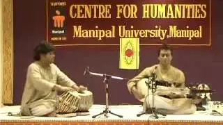 Dr  Rajeeb Chakraborty live in condert part1