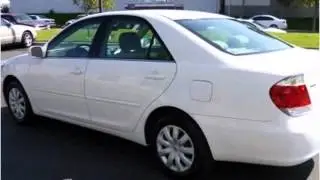 2005 Toyota Camry Used Cars Anaheim CA