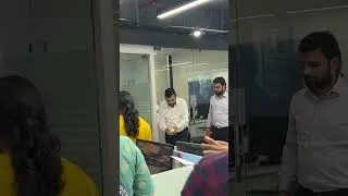 Engineers day celebration 👷&zwj;♀️ #youtube #office #engineering #engineer #trending #jaipur #ytshorts