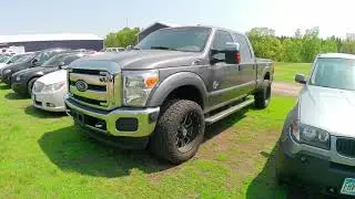 Car Auction in Minnesota