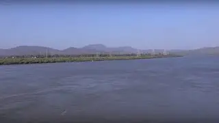 Super Aggressive Journey on Legendary Swaraj Express Covering Beautiful Locales, Stations, Bridges