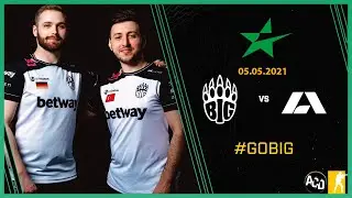 Big Clan ESEA Ligindeki İlk Ma&ccedil;ına &Ccedil;ıkıyor! / BIG vs. Apeks / ESEA Premier Season 37 EU