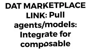 Multi-Agent Orchestration Tutorial: Build Decentralized AI with LazAI Alith SDK!  | Web3 Guide 2025