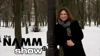 Самое интересное с NAMM 2017 | ESP | PRS | Gibson | Fender