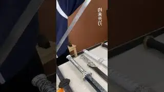 Chinese Sword Performance Show.#shorts#sword