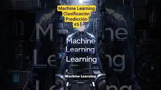 Hacer Predicciones con Clasificaci&oacute;n. #MachineLearning para principiantes. #python #ai #shorts #ia