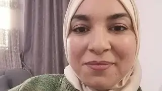 مشترياتي لشهر رمضان الكريم🌙ريحت رمضان فاحت الاسواق التونسية/فيديو على طبيعتو من غير مونتاج