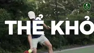 TRAILER GIẢI PICKLEBALL CUP CỎ MAY LẦN 1 NĂM 2025