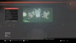 I Beat The Beast From Beyond EE! - Call of Duty Infinite Warfare