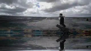 Helge - Gap (Official Video)