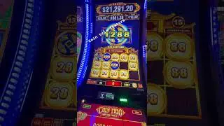 Win coin tr&iacute;o #slot #slotmachine #casino #win #