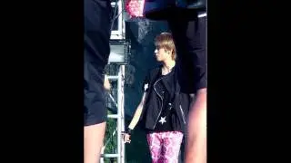 20110720 This is Jeju :: f(x) Amber :: Hot Summer