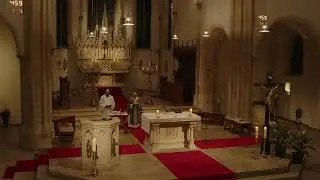 Gottesdienst  St. Peter und Paul Velen Ramsdorf Hochmoor