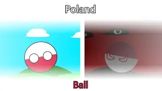 My Sprunki OC: Poland (from Countryball) (Phase 2 Polandball)