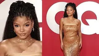 Halle Bailey&rsquo;s GQ Glow-Up 👀 Has Everyone Talking&hellip; Here&rsquo;s Why!