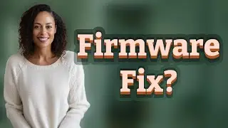 Can Firmware Updates Fix Remote Control Failures?
