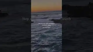 Stop stressing and trust Allah#foryou #muslimcontent #islam #muftimenk #fypシ゚viral#shorts