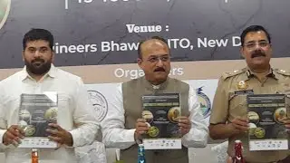 SHRI ASHISH SOOD BJP,SPEAKING ON