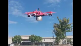 Christmas Race!!! Velocidrone LIVE Racing MultiGP Track