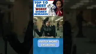 Did Cruella Do the Villain Justice? | ToonGrin Review