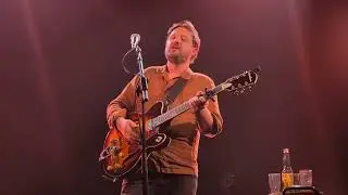 Will Varley - Norwich Arts Centre - October 2025