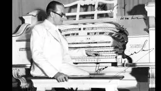 Five Theatre Organists Live in Blackpool