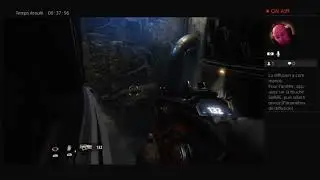 Je suis bloqu&eacute;! | #genxosio sur #Twitch #titanfall2 #gaming