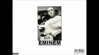 Eminem -  XL Freestyle 1998