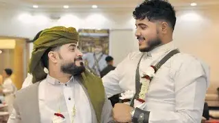 مقتطفات من عرس حبيب القلب { احمد عبدالله البهرمي } اغنية محد فعل مثلي عرس / حفلات مكه 