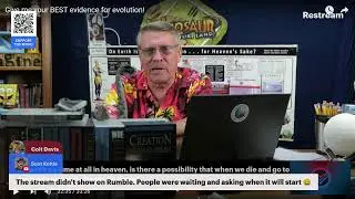 Kent Whines About Emma Thorne.... Again! | Yamato Live!