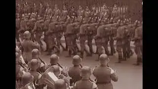 Ein Jäger aus Kurpfalz          Deutscher Marsch