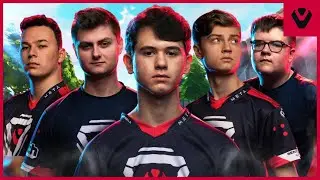How The Sentinels POP OFF In Fortnite
