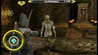 ► Assassin's Creed - Ninja Samurai Assassin Hero 4 - Part 2 Android Gameplay Walkthrough