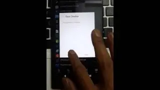 Rooted Sony Xperia Z Ultra C6802 Build 24.5.A.0.242 android 5.0.2 lollipop  locked bootloader