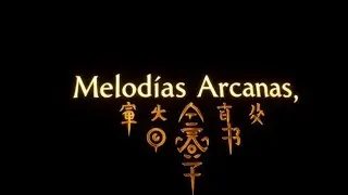 Melodías Arcanas | Música Ambiental | Paisajes y Hechos de Eldan #dragonesdeeldan