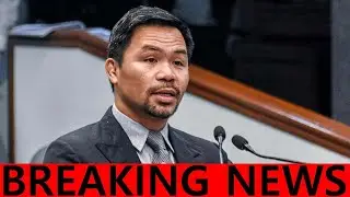 Pacquiao fires warning as MPBL risks losing as much as 10 teams