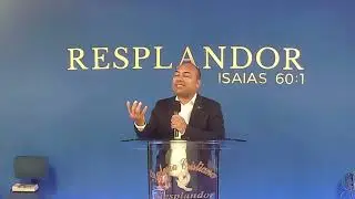 Firmes en Cristo a pesar del sufrimiento | Ps. Jimmy Potes