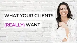 What Your Clients (Really) Want | Be a Better Lawyer
