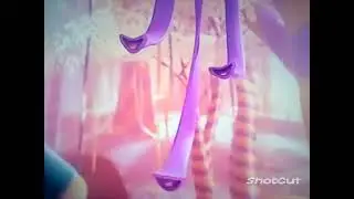 Wreck it Ralph (2012) voice Jan Johns as Taffy Vines