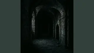 Dark Dungeon (Low Horror Ambience)