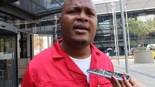 Tshwane opposition parties react to State of the Capital Address