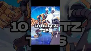 10 2XKO Blitzcrank Tips From a Grandmaster #2xko #blitzcrank #guide #beginner #tips