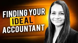 Finding Your Ideal Accountant - Trainings For Auto Repair Shop Owners