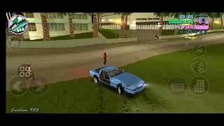 Gta vice city 》》Mission no 315《《