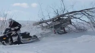 Ruff Testing - Ultratec Sleight Suomi-kärry & Lynx RE 600