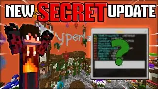 Hyperlands New Secret Update!