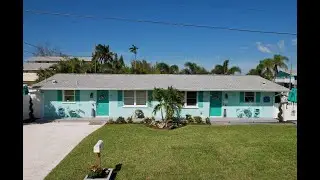 Holmes Beach, Florida Real Estate Photography - 304 29th St #B, Holmes Beach, FL 34217