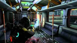 Dead Space 2 (Part 4)