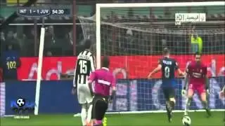 Gli ultimi derby d'Italia, Inter-Juventus
