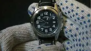 Casio WWQ-121LE-1A